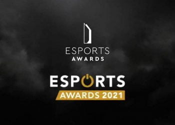 Esports Awards 2021 Finalistlerini Açıkladı!