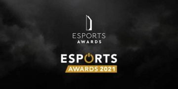 Esports Awards 2021 Finalistlerini Açıkladı!