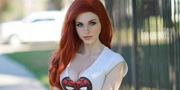 Amouranth: Twitch’i Bırakmayı Düşünüyorum!