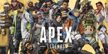 Apex Legends Karakter Seçim Oranları: Sezon 9’daki en popüler Efsaneler!