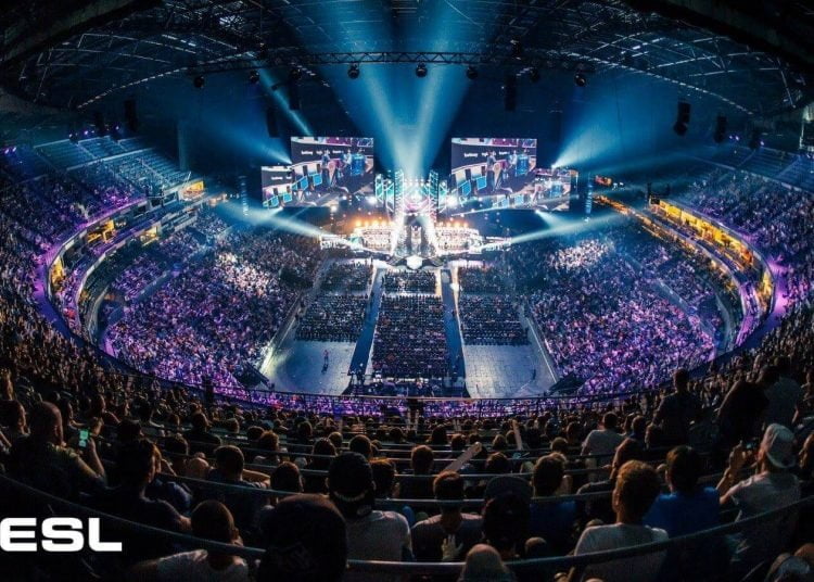 ESL, IEM Cologne’un LAN Olacağını Duyurdu