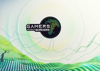 GAMERS WITHOUT BORDERS 2021 $1.5 Milyon Dolarlık Hayır Havuzuyla Geliyor!
