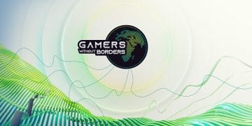 GAMERS WITHOUT BORDERS 2021 $1.5 Milyon Dolarlık Hayır Havuzuyla Geliyor!