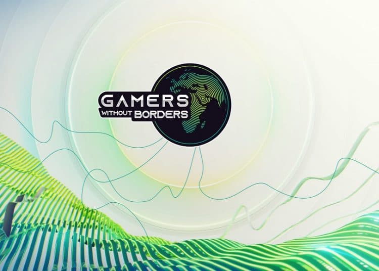GAMERS WITHOUT BORDERS 2021 $1.5 Milyon Dolarlık Hayır Havuzuyla Geliyor!