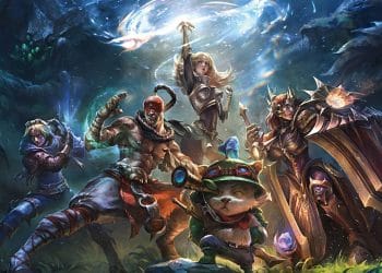 League of Legends 11.14 Yaması Birçok Karakteri Değiştirecek