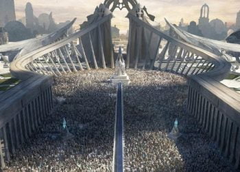 League of Legends Demacia’nın Kaderi Yayınlandı!