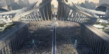 League of Legends Demacia’nın Kaderi Yayınlandı!