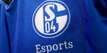 Schalke 04 LCS Slotunu Sattı!