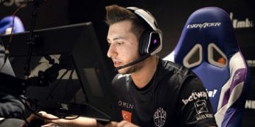 XANTARES Twitch’den Banlandı!