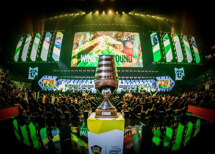 IEM Cologne 2021 Nasıl İzlenir?