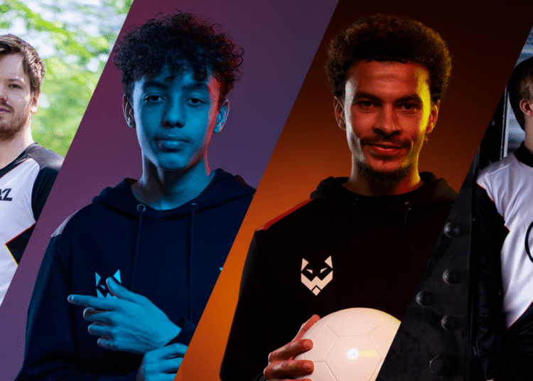 Excel Esports’dan 20 milyon Euro’luk Yatırım!