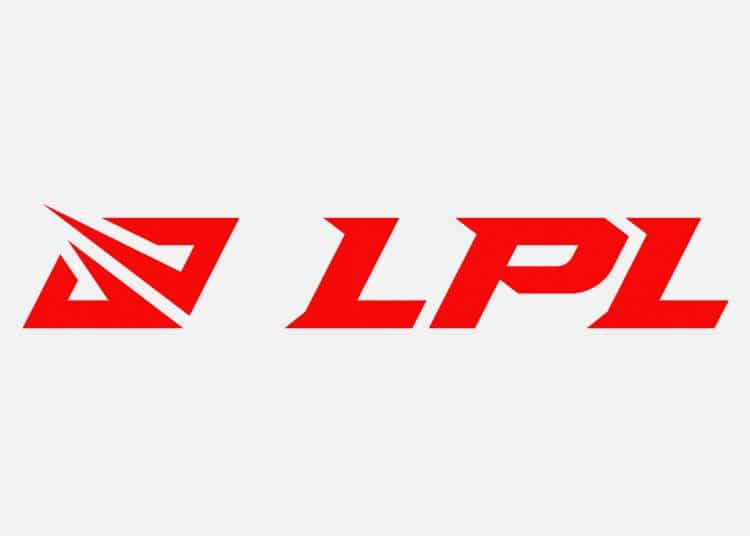 2021 LPL Summer Split puan durumu