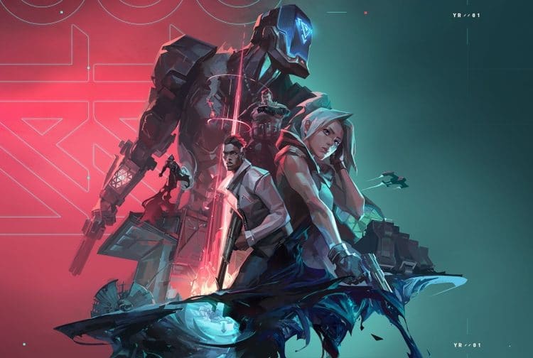 VALORANT Vanguard Başlatılamadı Hatası nasıl düzeltilir?