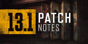 PUBG Sezon 13, 13.1 Önemli Güncelleme Notları!