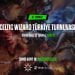 League Of Legends: Wild Rift, Celtic Wizard Turnuvası Başlıyor!