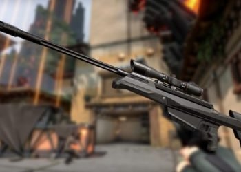 VALORANT’taki en iyi Operatör Skinleri!