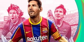 PES 2022 Ücretsiz Olarak Çıkış Yapabilir!