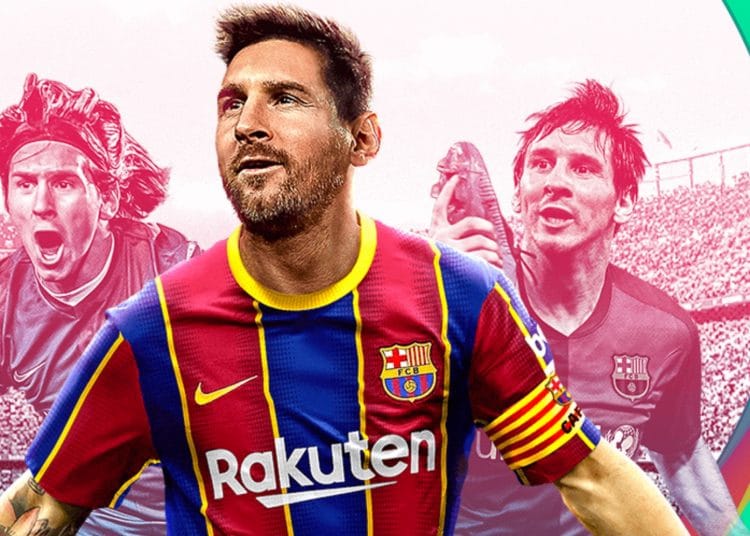 PES 2022 Ücretsiz Olarak Çıkış Yapabilir!