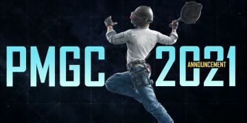 PUBG Mobile Global Championship (PMGC) 2021, 6 Milyon Dolarlık Ödül Havuzuyla Geliyor!
