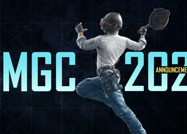 PUBG Mobile Global Championship (PMGC) 2021, 6 Milyon Dolarlık Ödül Havuzuyla Geliyor!