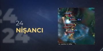 Profesyonel League Of Legends Oyuncusu “24” Kariyerini Sonlandırdı!