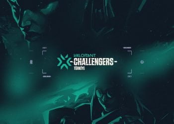 VCT Türkiye Aşama 3 Challengers 2 Eşleşmeleri Belli Oldu.