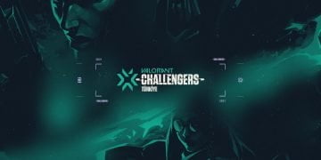 VCT Türkiye Aşama 3 Challengers 2 Eşleşmeleri Belli Oldu.