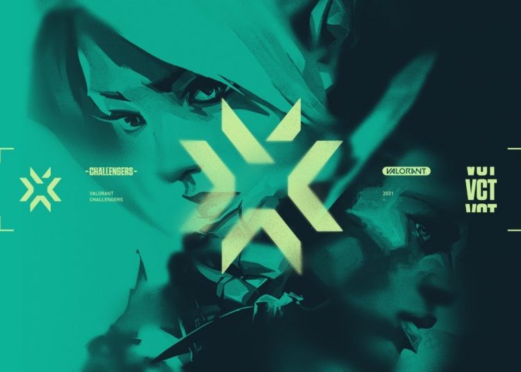 VCT TR Challengers 3. Aşaması Main Event Lower Bracket Final Mücadelesi Oynandı!