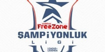 Vodafone Freezone Şampiyonluk Liginde Play-Off Yarışı Kızıştı!