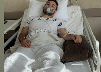 Türk Profesyonel CS:GO oyuncusu XANTARES Ameliyat Oldu!