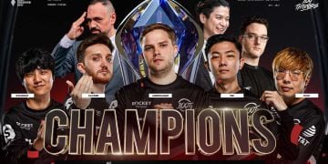 Kuzey Amerikanın En Büyüğü Closer’ lı 100Thieves!