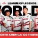 Closer’ lı 100T Worlds Bileti Alan İlk LCS Temsilcisi Oldu!