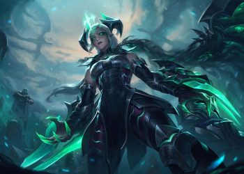 2 Ağustos League of Legends Şampiyonları ve Skin İndirimleri!