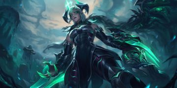 2 Ağustos League of Legends Şampiyonları ve Skin İndirimleri!