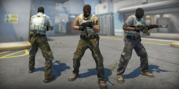 Kaç Kişi CS:GO Oynuyor?