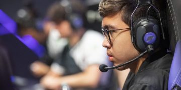 2021 LCS Yılın Çaylağı ödülünü Evil Geniuses’den Danny kazandı!
