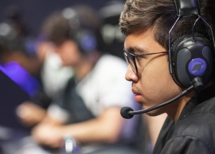 2021 LCS Yılın Çaylağı ödülünü Evil Geniuses’den Danny kazandı!