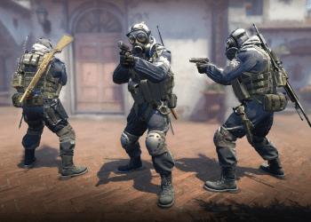 CS:GO Konsol Nasıl Açılır?