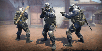 CS:GO Konsol Nasıl Açılır?