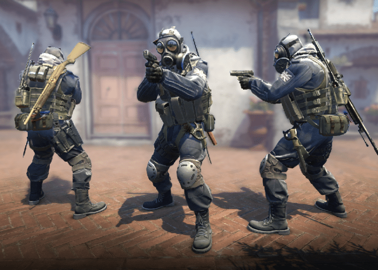 CS:GO Konsol Nasıl Açılır?