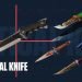 Tüm VALORANT Bıçak Skinleri ve Nasıl Elde Edilir?