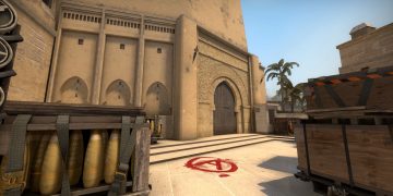 CS:GO’daki tüm Mirage Detayları!
