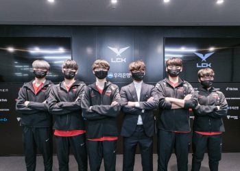 T1, Gen.G’yi baskın bir şekilde mağlup etti!