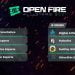 ESA Open Fire All Stars turnuvası bugün başlıyor!