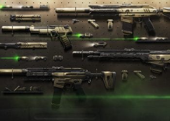 VALORANT’a gelecek yeni set belli oldu!