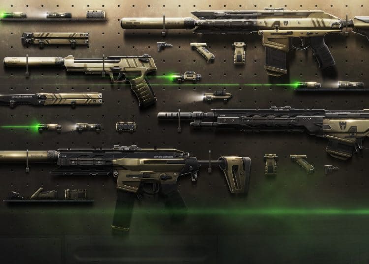 VALORANT’a gelecek yeni set belli oldu!