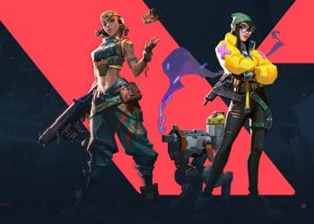 VALORANT 3.04 Yama Notlarını Duyurdu!