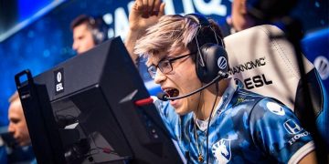 Twistzz’in CS:GO’daki oyun içi ayarları!