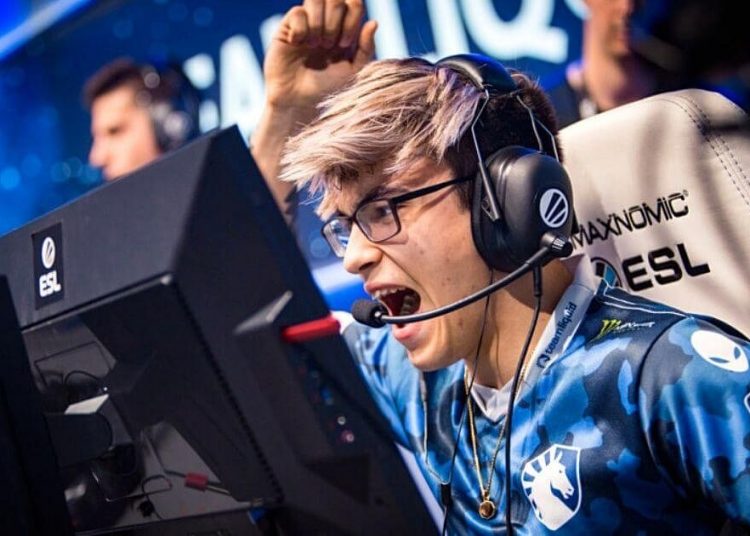 Twistzz’in CS:GO’daki oyun içi ayarları!