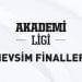 Akademi Ligi 2021 Yaz Mevsimi Mevsim Finalleri Yaklaşıyor!